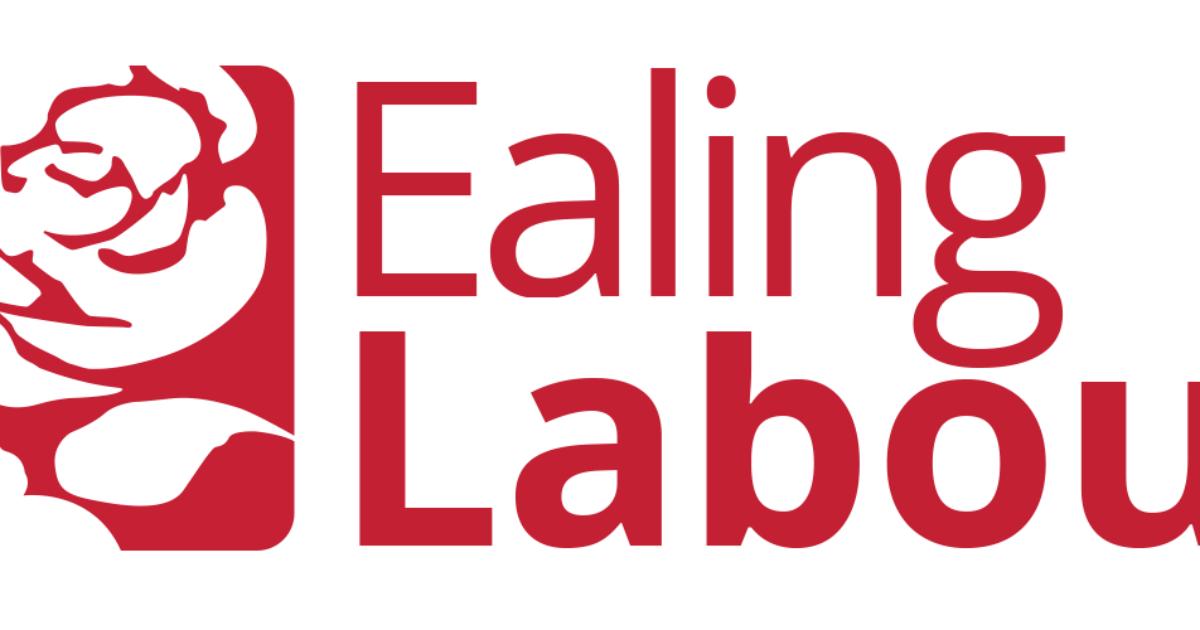 Ealing Labour Challenges New Tory Housing Secretary: Help us Build More ...